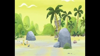 قسمت 11 کارتون پلنگ صورتی و دوستان