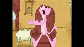 قسمت 12 کارتون پلنگ صورتی و دوستان