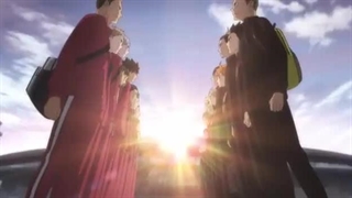 تریلر انیمه سینمایی Haikyuu!! The Dumpster Battle ( هایکیو ) + تاریخ پخش