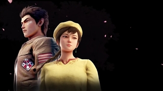 تریلر بازی Shenmue 3 PS4