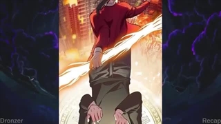 He Was a Loser Until He Got the Skill to Copy His Killers Powers | Season 1 Complete