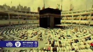 درخواست جالب پادشاه عربستان و پاسخ دیدنی رهبر