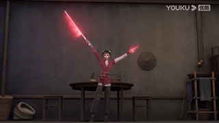 دونگهوا Soul Of light قسمت ۱۱