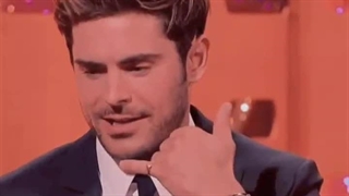 رویاها به حقیقت می پیوندند!!♥️خاطره زک افران از صحبت کردن با مایکل جکسون!!^^