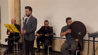 موسیقی عرفانی/09125729113