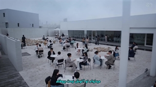 موزیک ویدیو let me in از اکسو با زیرنویس فارسی