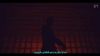 موزیک ویدیو cream soda از اکسو با زیرنویس فارسی