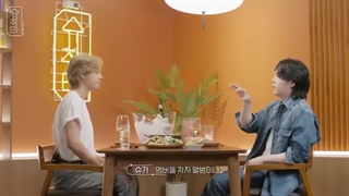 برنامه ی شوچیتا قسمت هجدهم با زیرنویس فارسی چسبیده