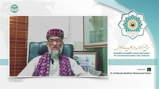 مولوی صاحب زاده ابوالخیر زبیر ar