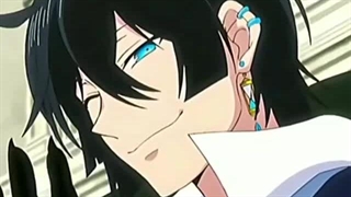 میکس از انیمه خاطرات وانیتاس