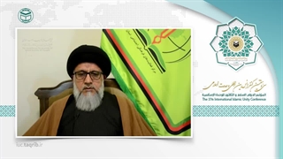 حجت الاسلام و المسلمین سید عیسی حسینی مزاریar