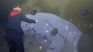 انیمه جوجوتسو کایسن فصل 2 قسمت 10 با زیرنویس فارسی (کپشن)