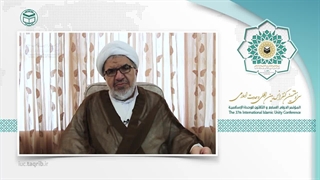 آیت الله عندلیب همدانیen جراحی زیبایی پلک