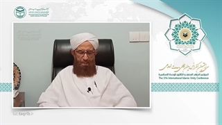 مولوی نذیر احمد سلامیar