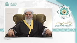 مولوی غلام نبی توکلی