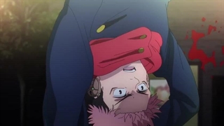 انیمه جوجوتسو کایسن فصل 2 قسمت 10 با زیرنویس چسبیده فارسی