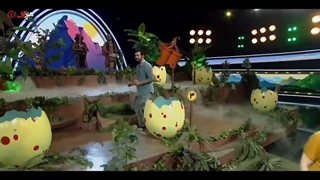 دانلود رایگان قسمت ۲۲ "تی  ان تی"