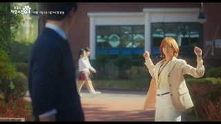 ASTRO/A good day to be a dog Serial/Cha Eun-woo