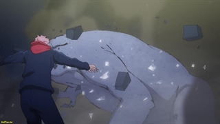 انیمه جوجوتسو کایسن فصل 2 قسمت 10