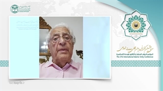 عمر غندور en