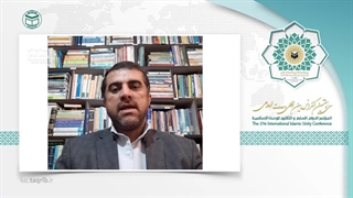 دکتر سید محمد شیخ احمدی