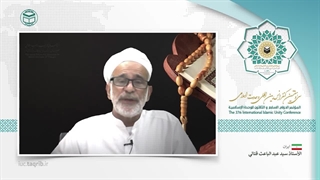 سیدعبدالباعث قتالی en