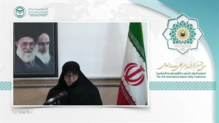 خانم دکتر راضیه پورحیدر ar پوسیدگی دندان