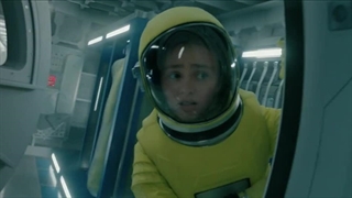 فیلم مسافران با دوبله فارسی/ Voyagers 2021