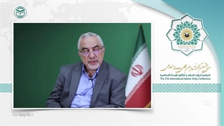 دکتر سید مصطفی صفوی همامی