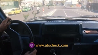 کارشناسی پاترول الوچک