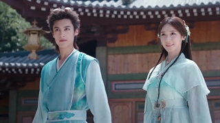 سریال چینی(سرزمین جنگجویان)The Land of Warriors 2024 قسمت 4 با زیرنویس فارسی