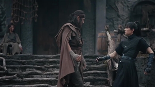 سریال چینی(سرزمین جنگجویان)The Land of Warriors 2024 قسمت ۶ با زیرنویس فارسی