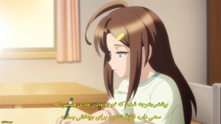 انیمه تسوماهو Tsuma, Shougakusei ni Naru. قسمت 12 اخر