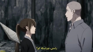 انیمه برج خدا، بازگشت شاهزاده فصل 2 قسمت 24 زیرنویس فارسی