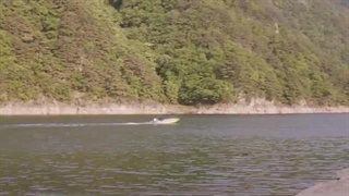 موزیک ویدیو Around the world in a day از RM