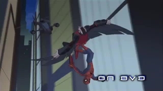 دانلود انیمیشن The Spectacular Spider-Man 2008