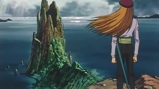 انیمه شکار و شکارچی قسمت 1 دوبله پارسی