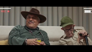 سریال قهوه پدری مهران مدیری قسمت 7 با لینک دانلود مستقیم