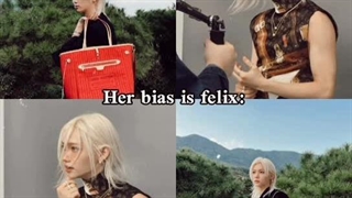 تقدیمی آیلین::فلیکس پسرمممم