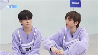 قسمت هشتم برنامه Starlight boys