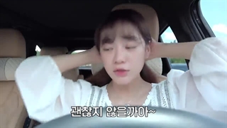 کیم سه جونگ vlog چهارم