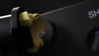 اسکنر لابراتواری دندانسازی شاینینگ پرو H اچ | Shining 3D DS-EX Pro H | دنتانا Denttana