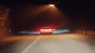 جاده هراز زیبا