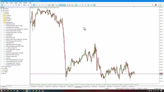 اندیکاتور شاخص قدرت ارز (Currency Power Index) برای متاتریدر 4و5 - دانلود رایگان - [تریدینگ فایندر]