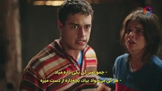 سریال بی خانمان ها(sahipsizler)قسمت۲ با زیرنویس