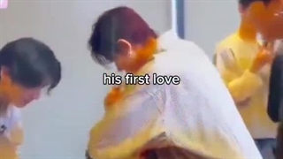 شایعه جدید هیسونگ و عشق اولش که هنوز هم دوسش داره و هر شب باهاش قرار داره :/