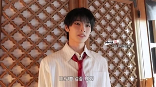 پشت صحنه موزیک ویدیو Walkin On Water از Stray Kids + زیرنویس فارسی