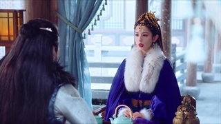 سریال چینی عاشقانه ای در صحرا 2024 Love in the Desert قسمت ۲۴ با زیرنویس فارسی