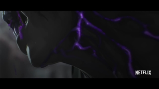 تریلر سریال: Arcane: League of Legends