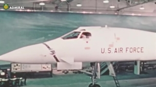 هیولای آمریکایی چگونه در 24 ساعت از تگزاس به خاورمیانه رسید و بازگشت؟